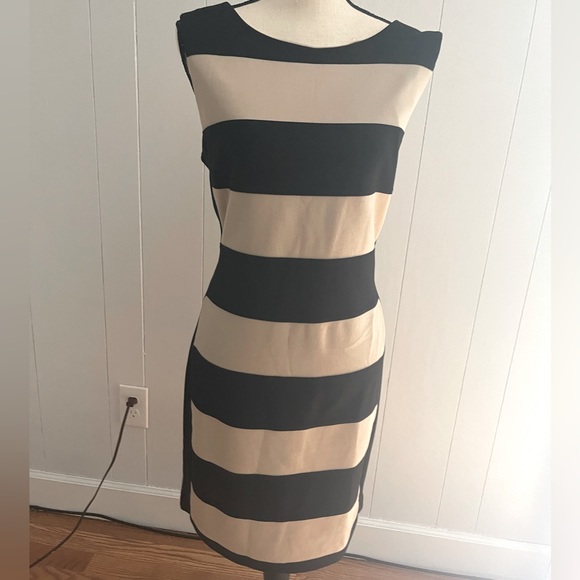 Calvin Klein Collection Dresses & Skirts - Calvin Klein Color Block Dress